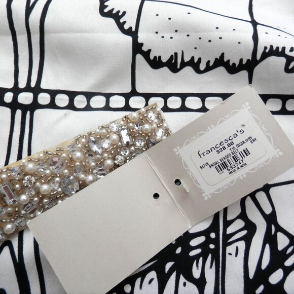 Bridal Accessory Bundle - Picture 9 of 15